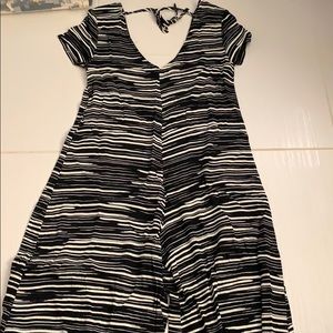 Ava Sky by fighting eel romper